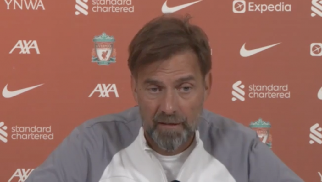 Klopp