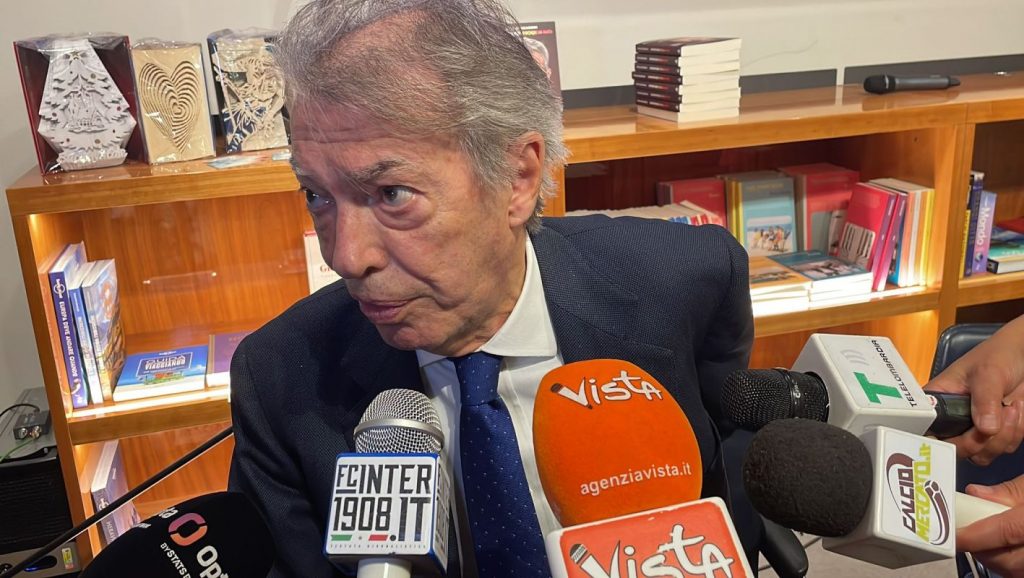 Inter Moratti