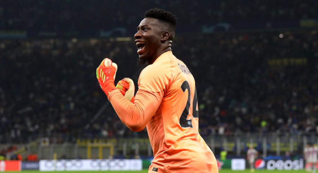 Inter Onana