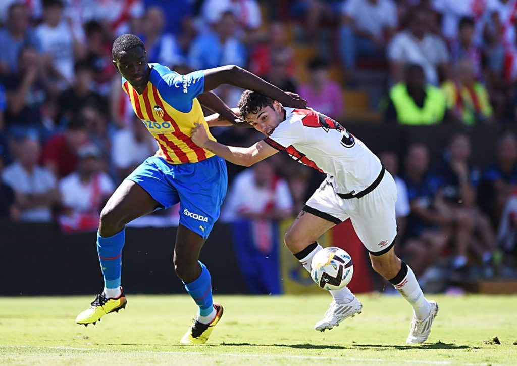 ausilio missione siviglia