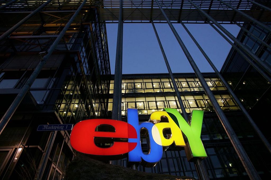 Ebay