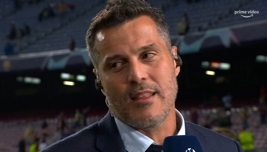 Julio Cesar