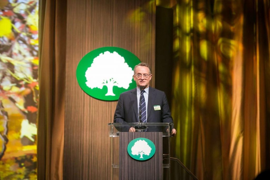 oaktree capital