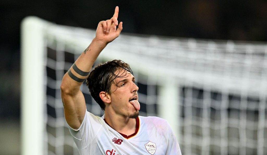 Zaniolo