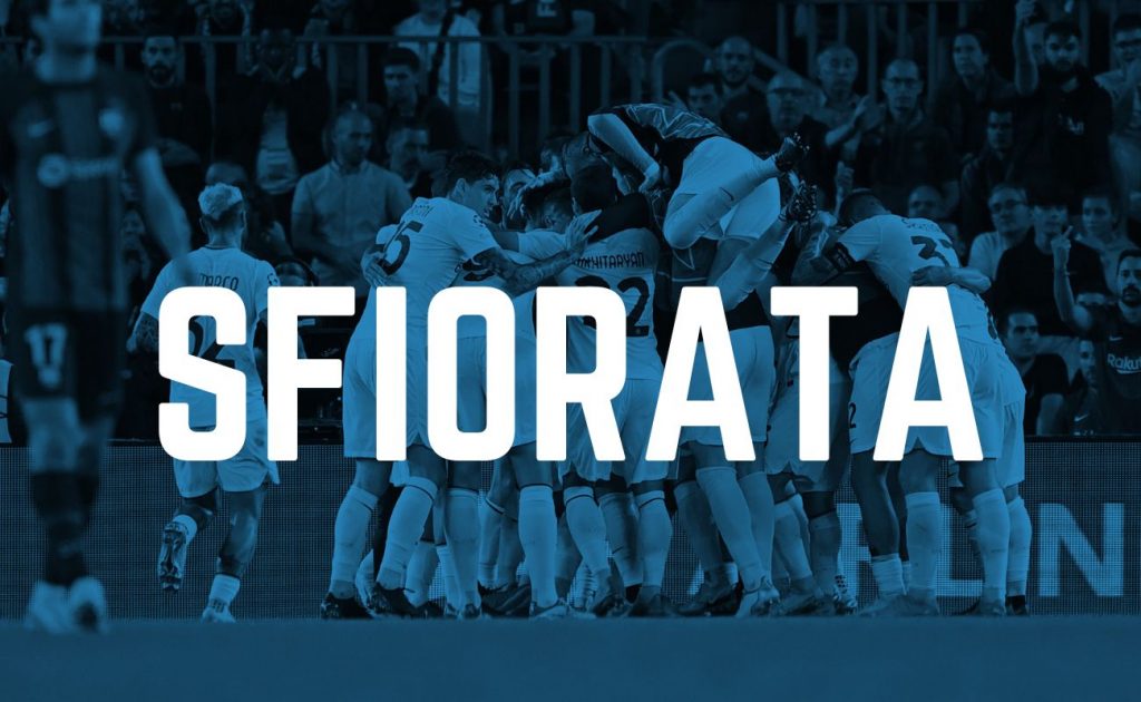 barcellona inter risultato finale