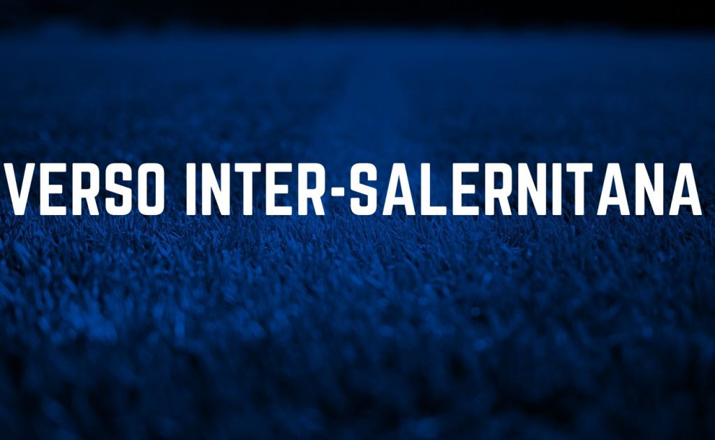 inter salernitana quote