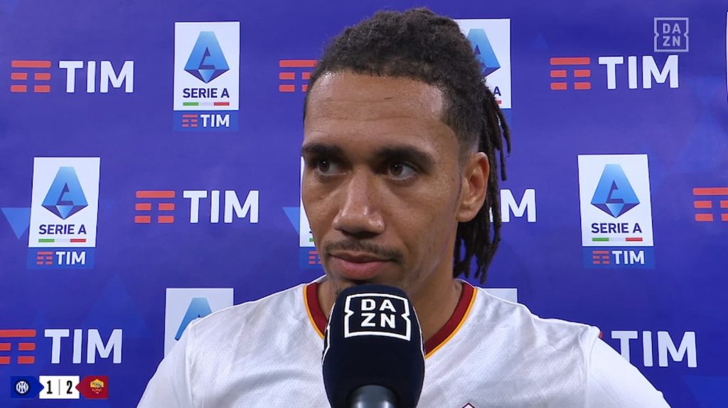 smalling-inter-roma