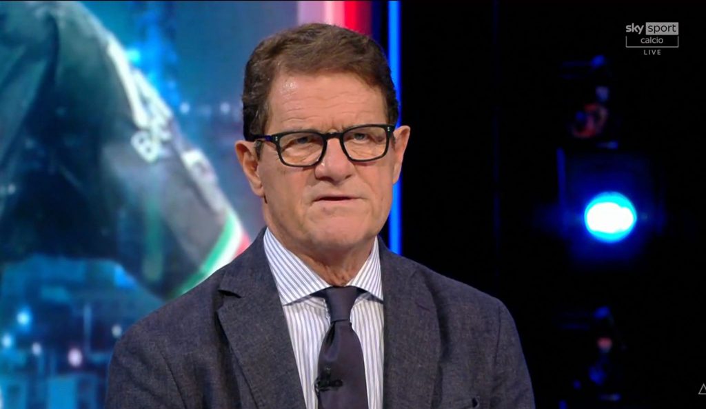 capello