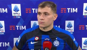 Inter Barella