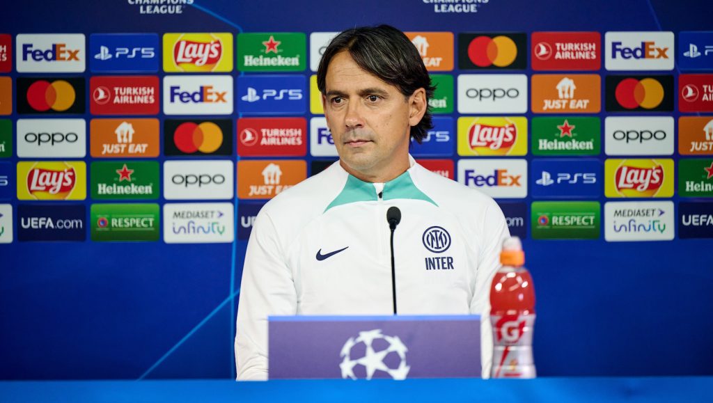 Inzaghi