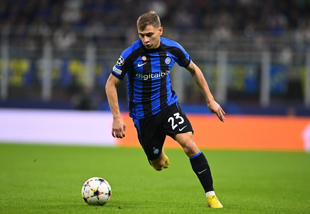 FC Internazionale v Viktoria Plzen: Group C - UEFA Champions League