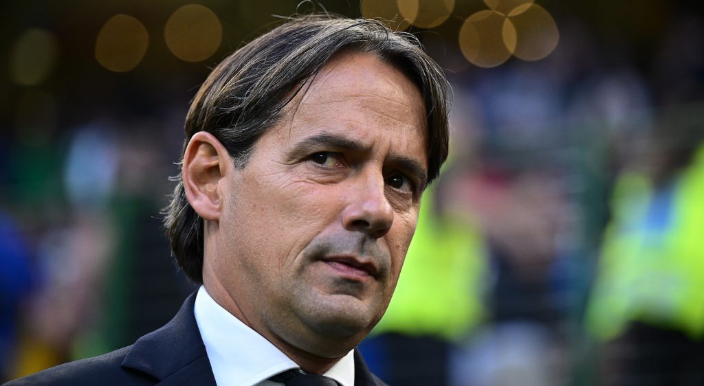 Inzaghi