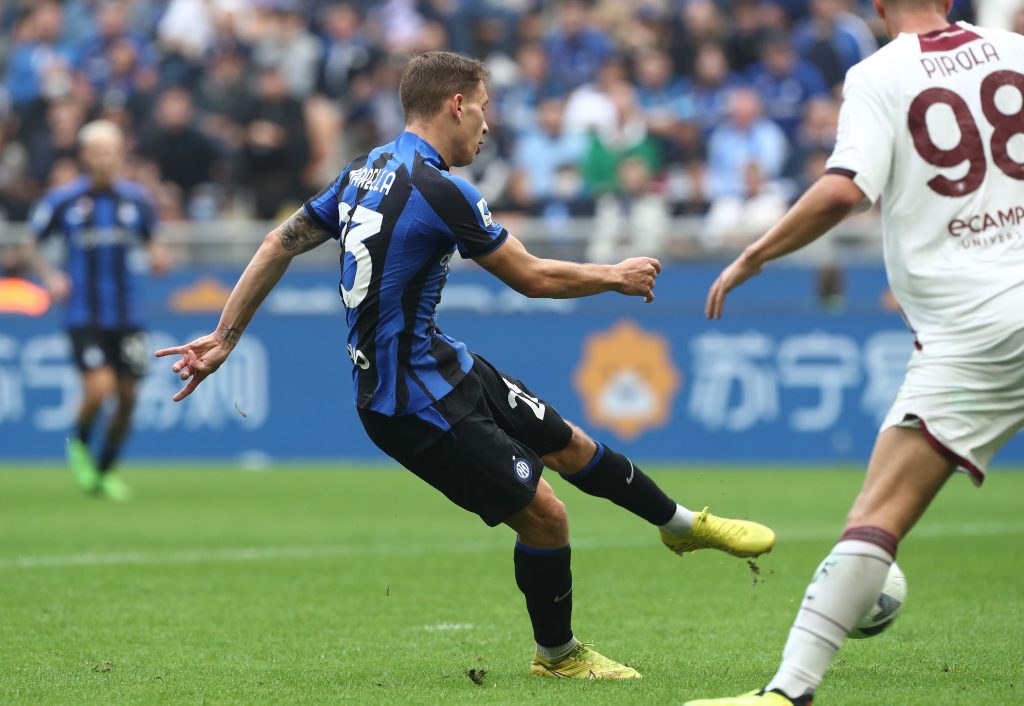 Barella