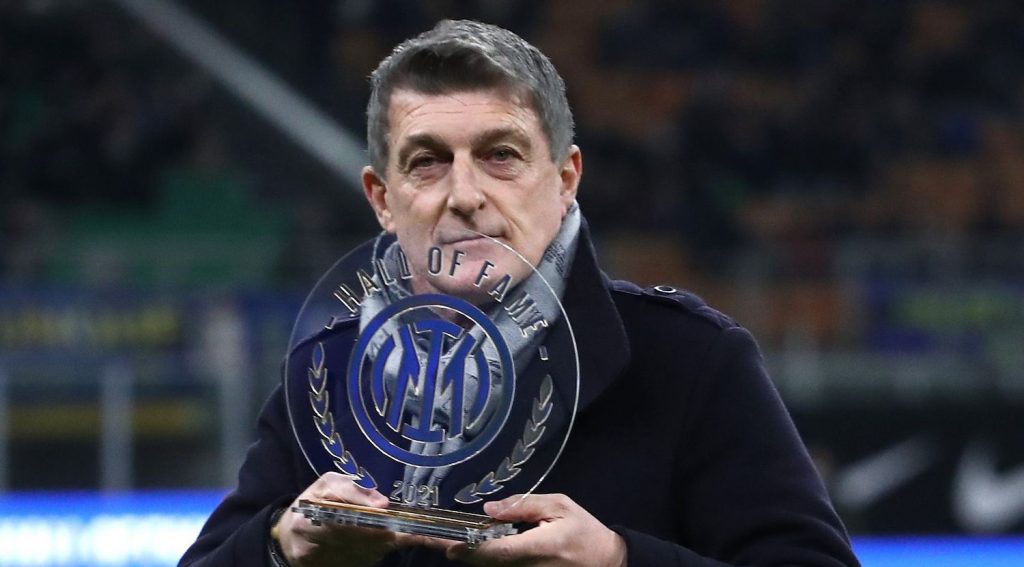 Inter Pagliuca