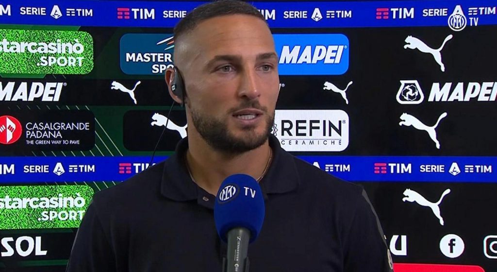 dambrosio-sassuolo