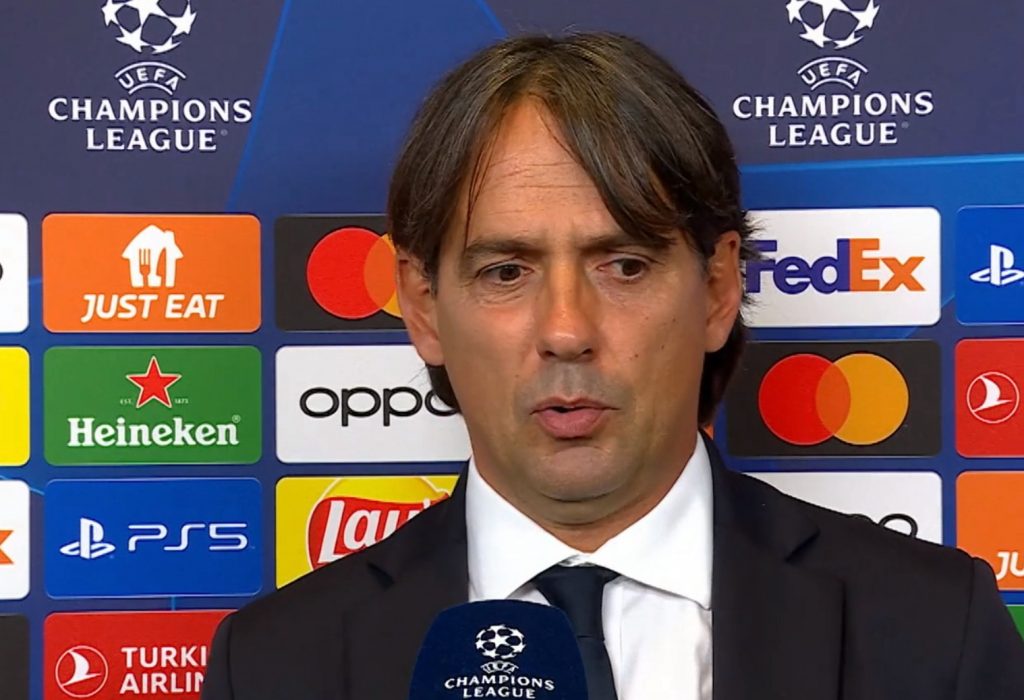 Inzaghi
