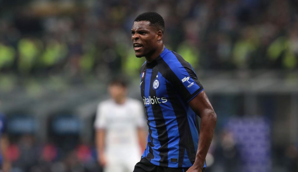 FC Internazionale v UC Sampdoria - Serie A