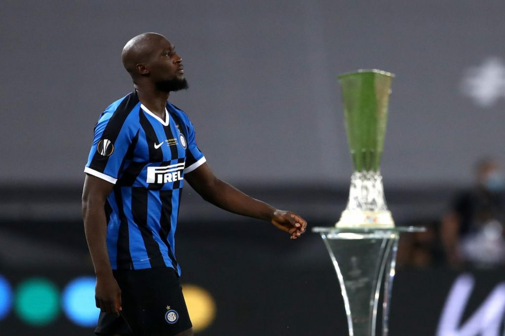inter sconfitta europa league