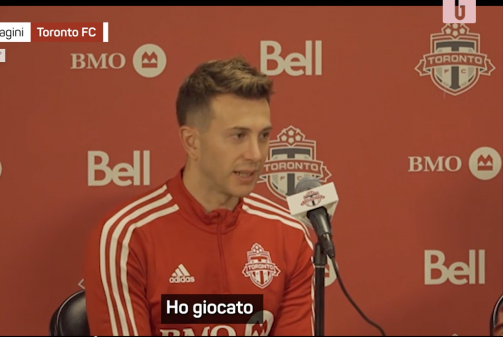 Bernardeschi