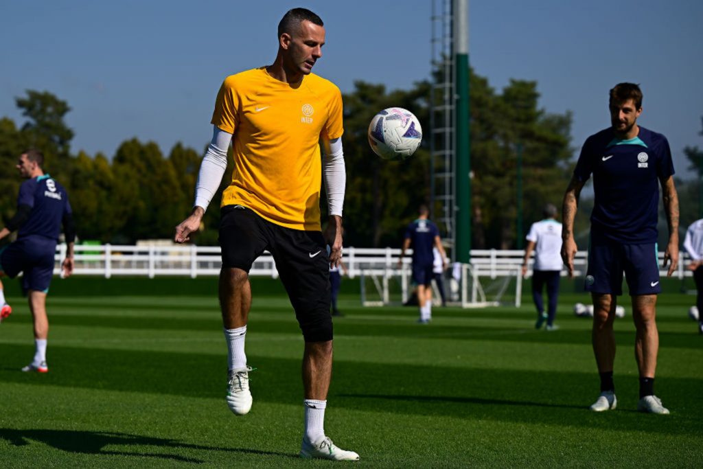 Handanovic