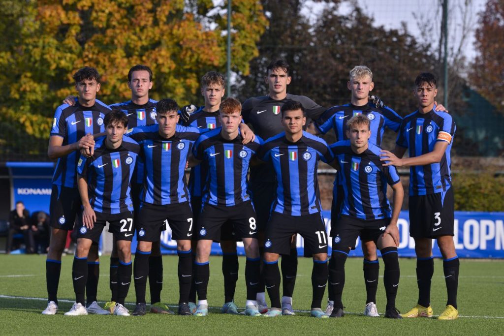 FC Internazionale U19 v Udinese U19 - Primavera 1