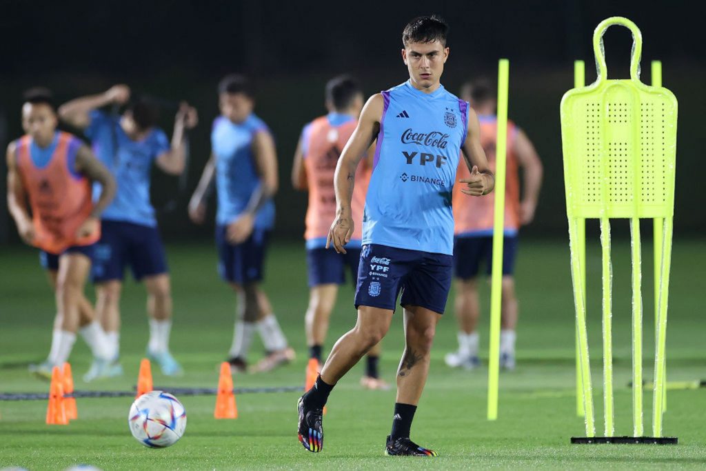 Dybala