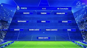 Porto