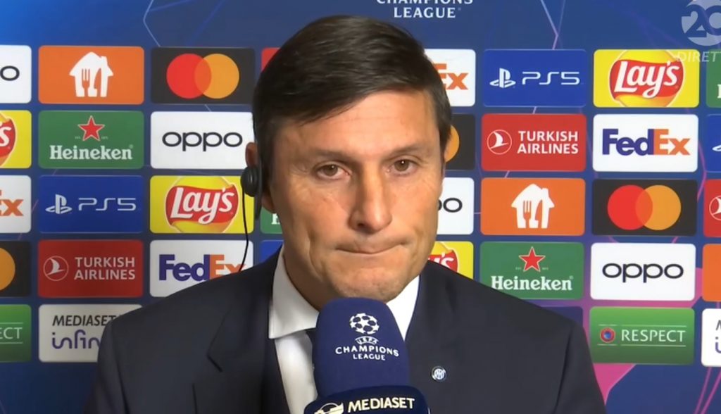 zanetti sorteggio porto