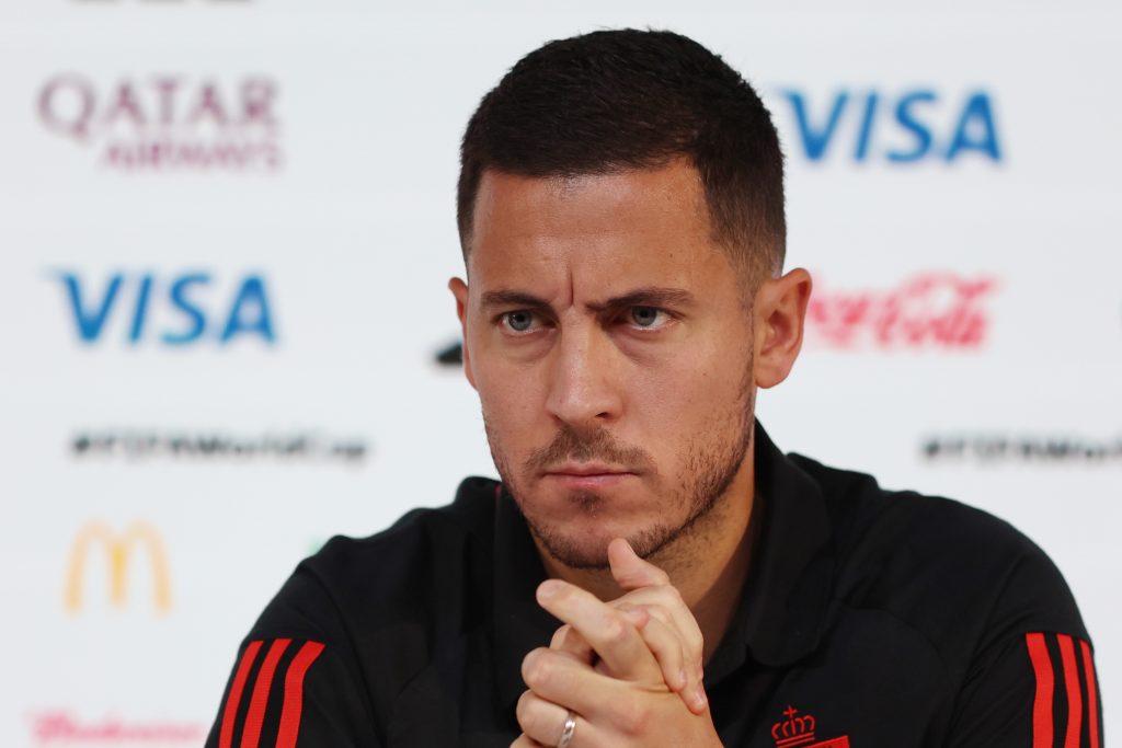 Hazard