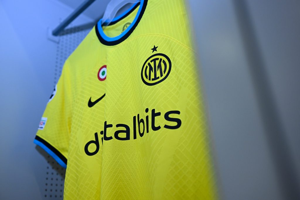 Inter Champions League