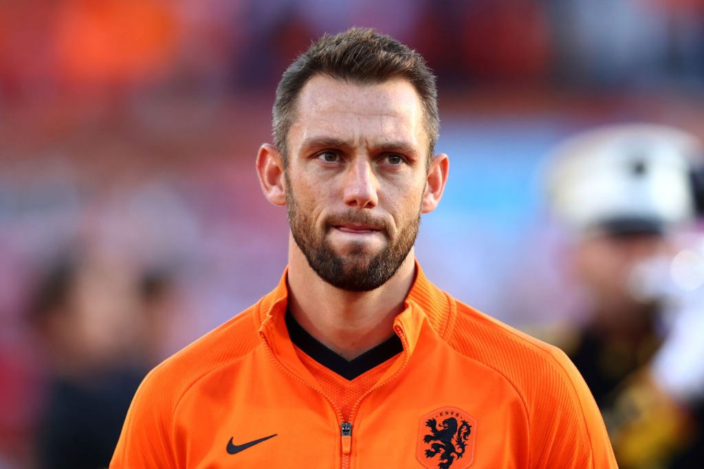 De Vrij