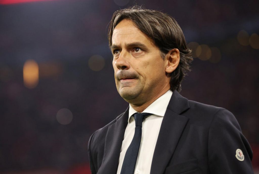 Inter Inzaghi