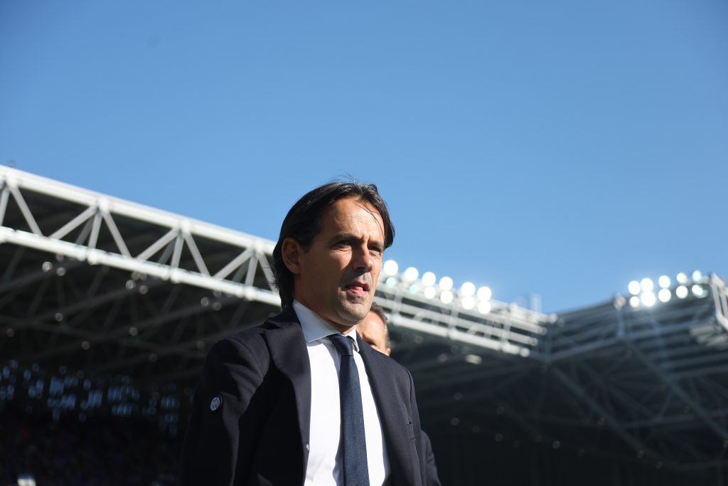 Atalanta BC v FC Internazionale - Serie A