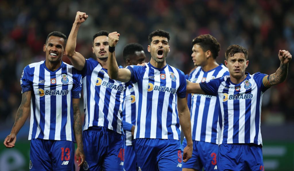 Porto