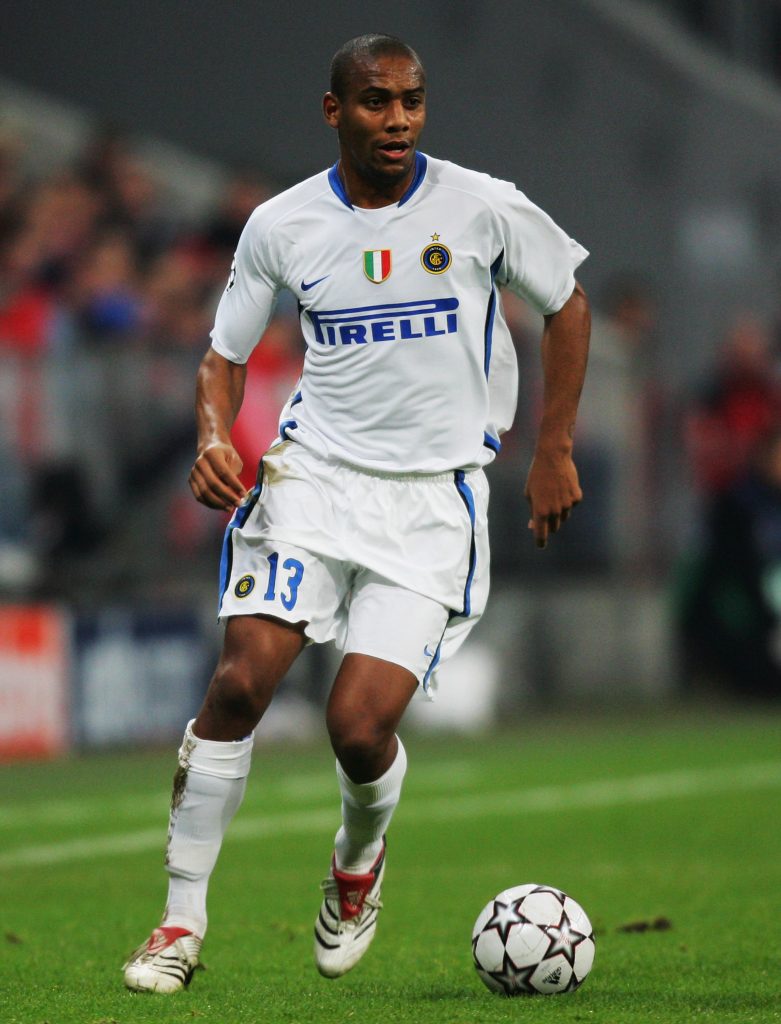 UEFA Champions League - Bayern Munich v Inter Milan