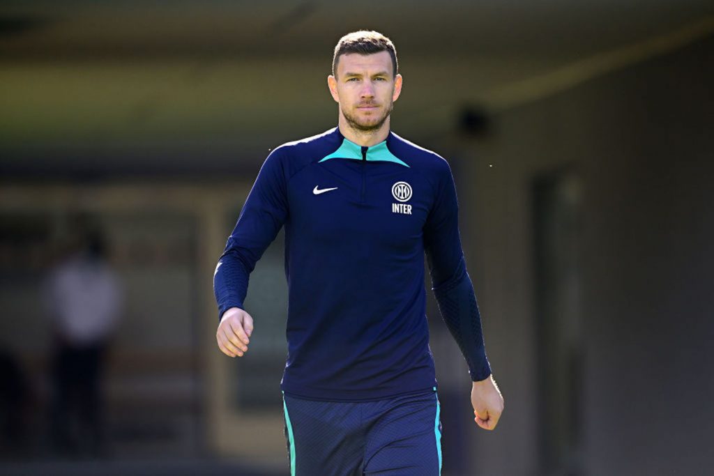 Dzeko