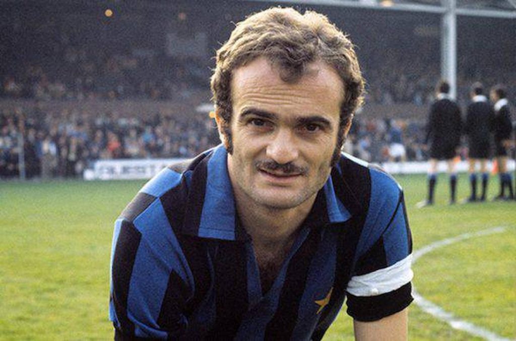 esclusiva Mazzola 80 anni