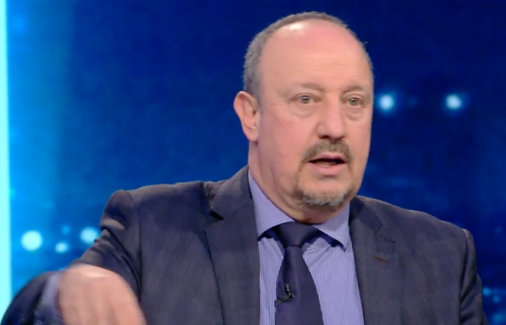 Benitez