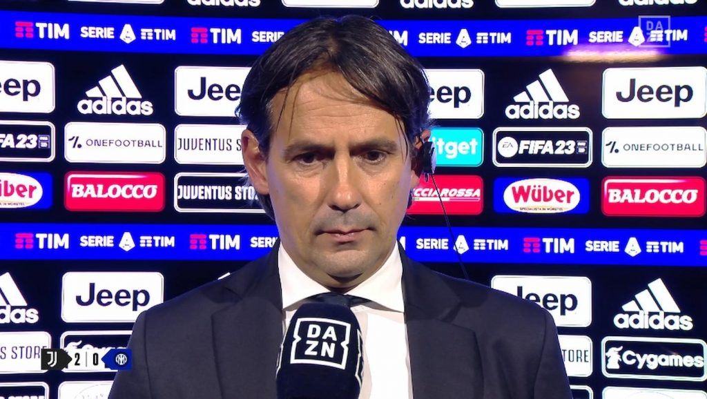 inzaghi post juve inter 2