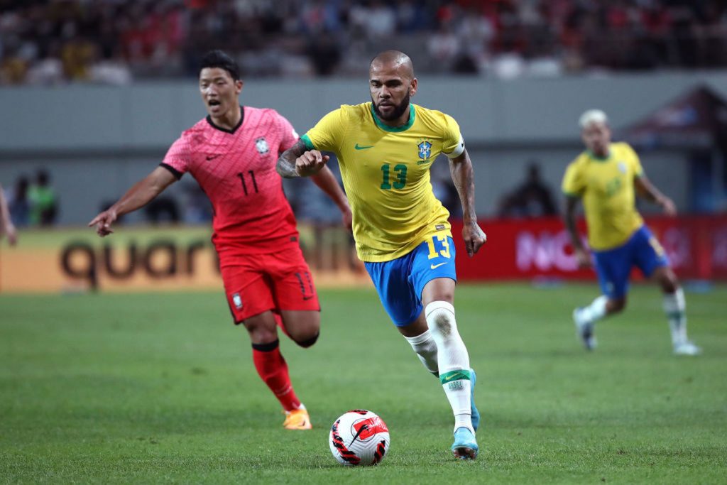 Dani Alves