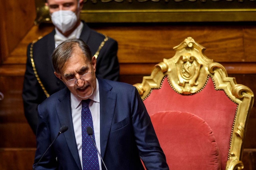 La Russa