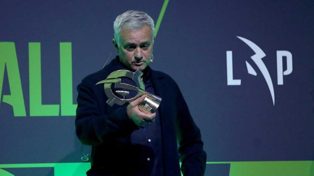 Mourinho