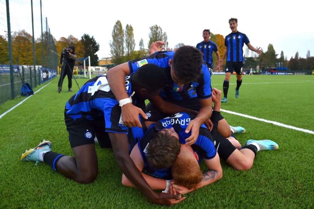 FC Internazionale U19 v Udinese U19 - Primavera 1
