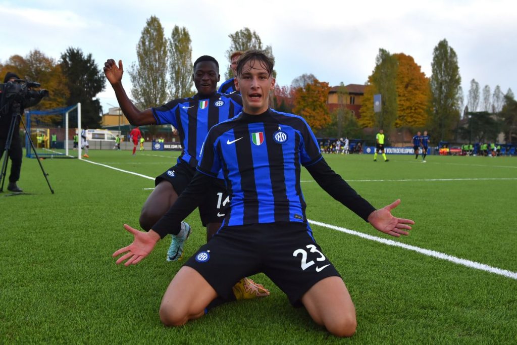 FC Internazionale U19 v Udinese U19 - Primavera 1