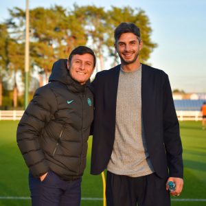 Inter Ranocchia