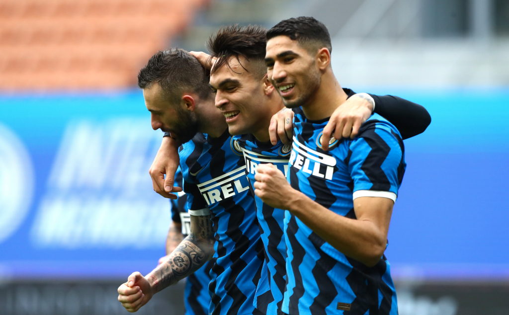 Hakimi Brozovic