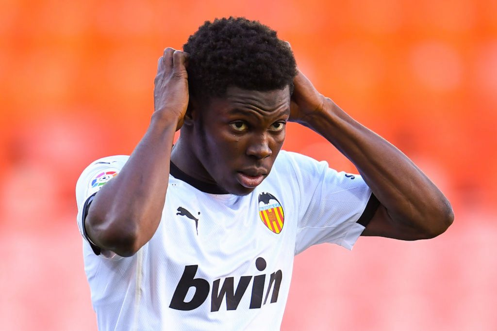 Musah