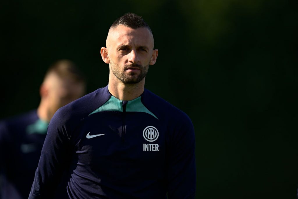Brozovic