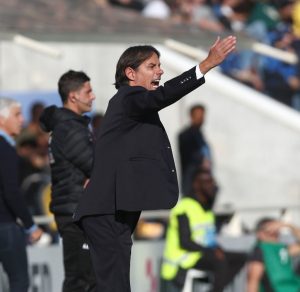 Inter Inzaghi