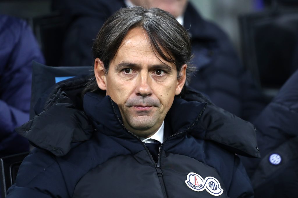 FC Internazionale v Bologna FC - Serie A